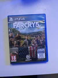 FarCry 5 Ps4 Usado