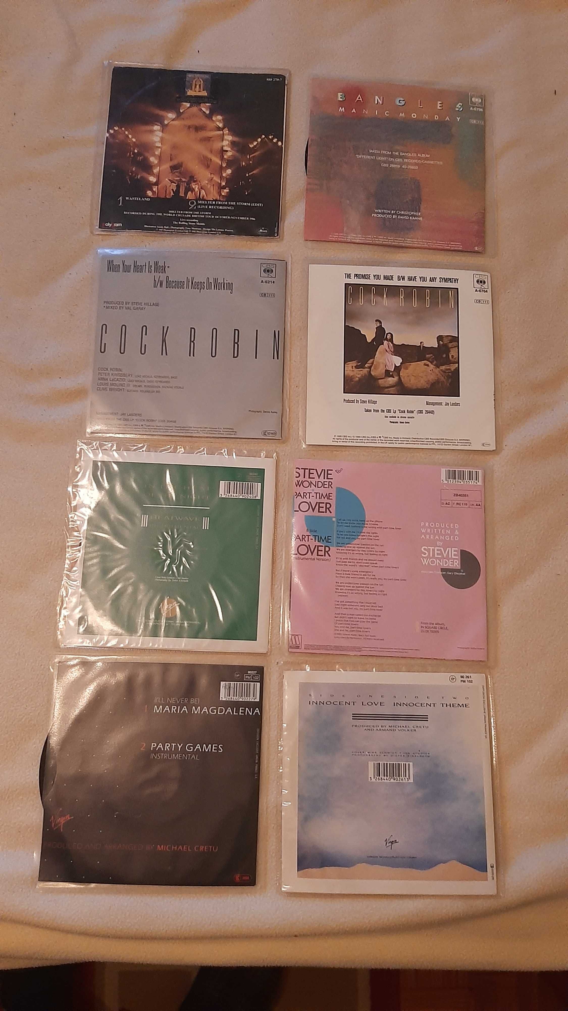 vinis ou discos de vinil antigos