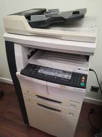 Fotocopiadora Kyocera KM-2020 (+toner)