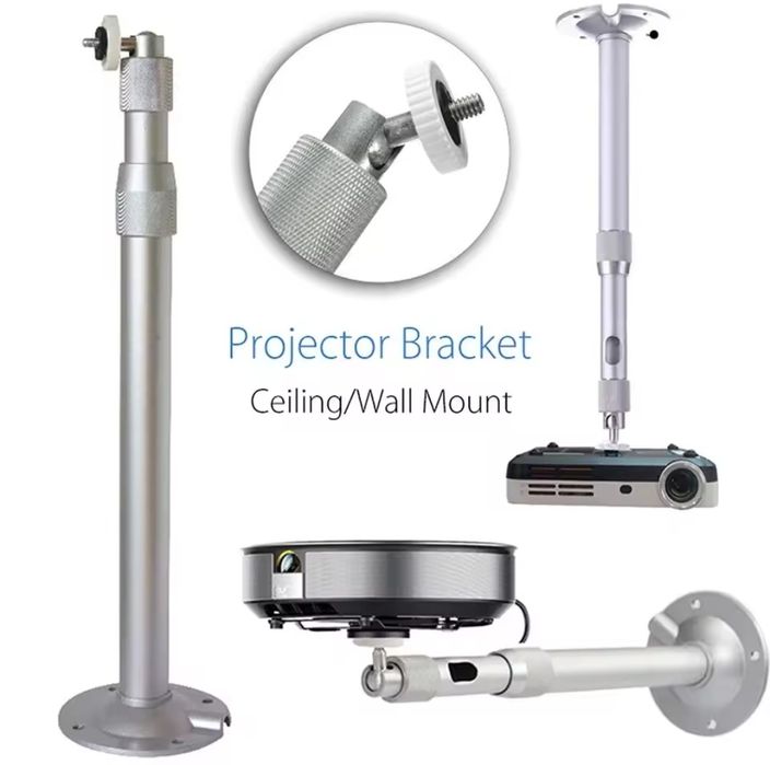 Кронштейн кріплення для проекторів камер на стіну стелю Magcubic GoPro