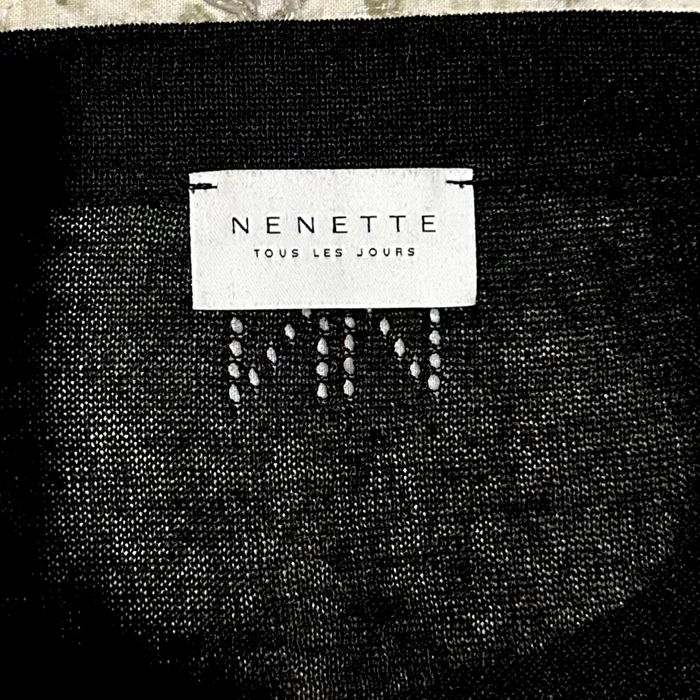 MANGO KATSURINA NENETTE поло футболка боді напів прозорий