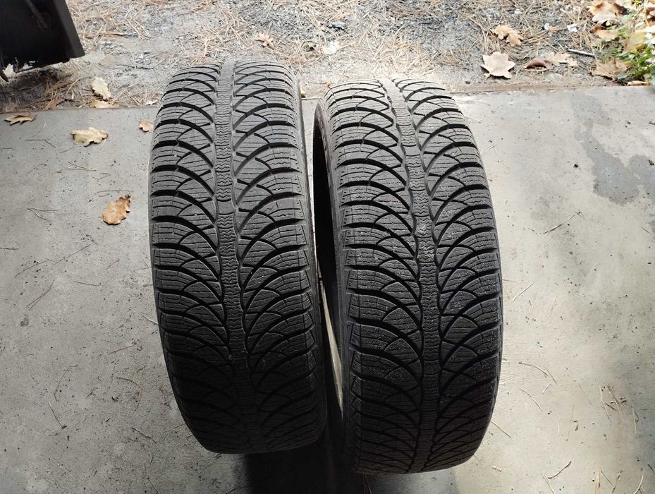 185/55 r15 Fulda зимняя резина зима пара smart fortwo 451 450 453