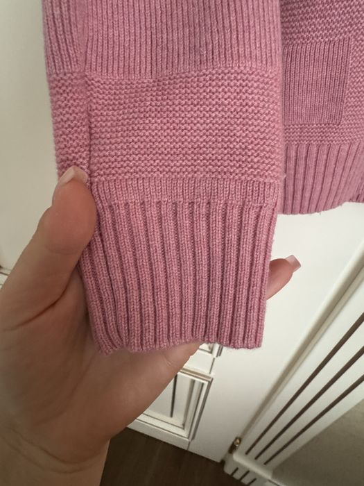 Светр  Burberry