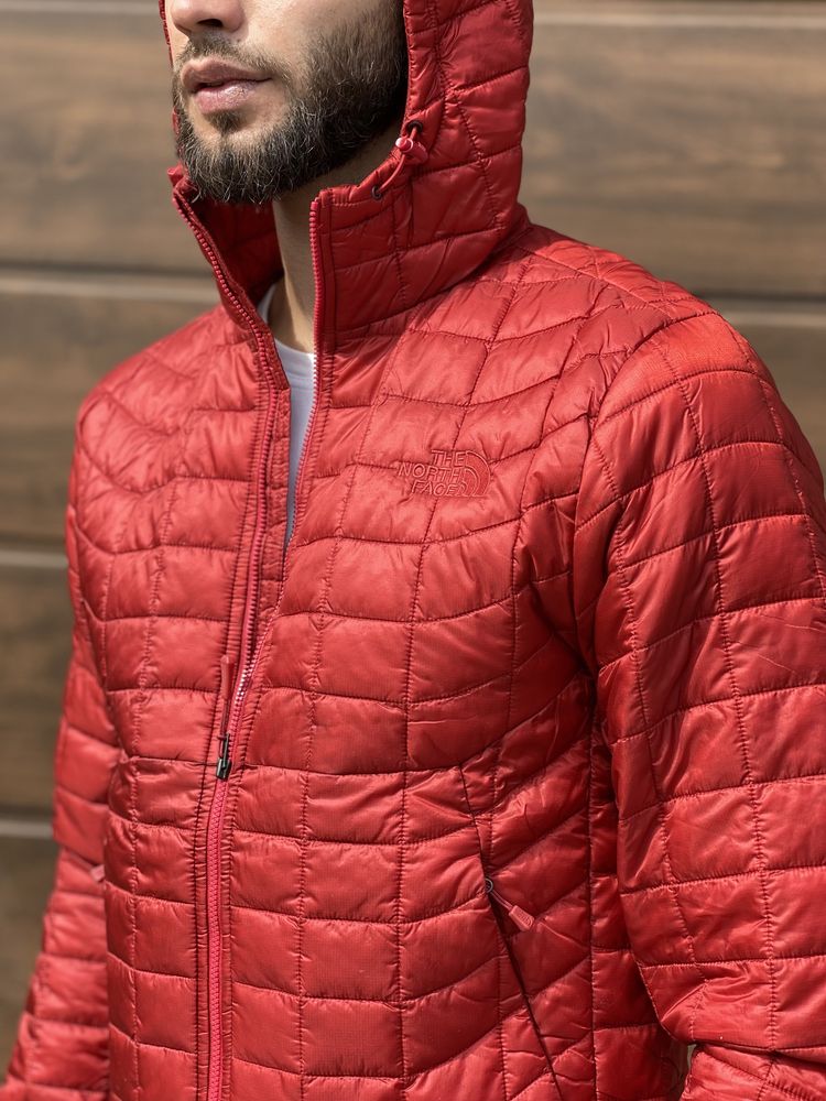 Мужская Куртка The North Face