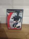Pro Evolution Soccer PlayStation 2 PS2
