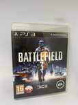Gra Battlefield 3 PS3 Sony Play Station 3 pudełkowa PL