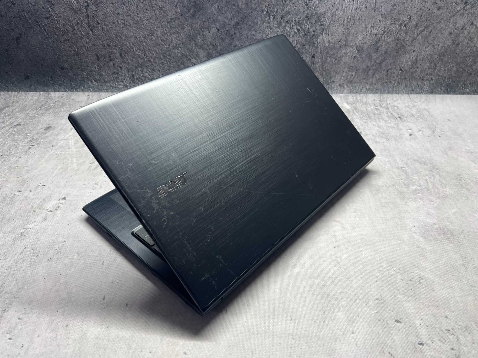Acer Aspire E5-575/ INTEL i7-6500u/ 16GB DDR4/ 256SSD + 1TB/ 940MX 2GB