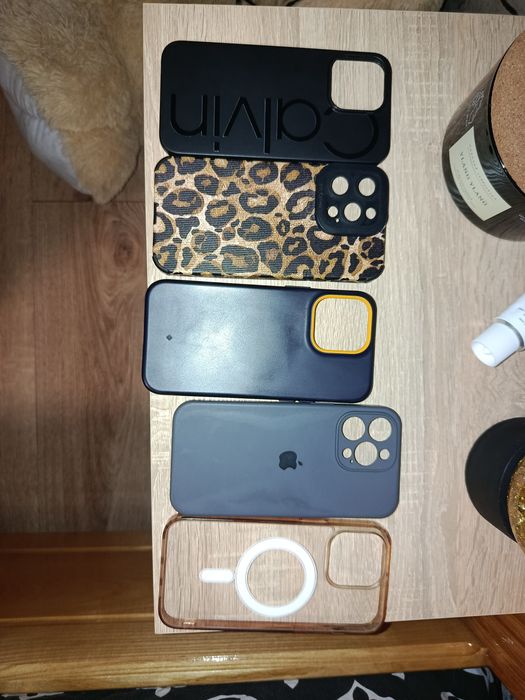 Чохли На айфон 14 про мак