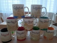 Kubek Starbucks 473ml. sprzedam