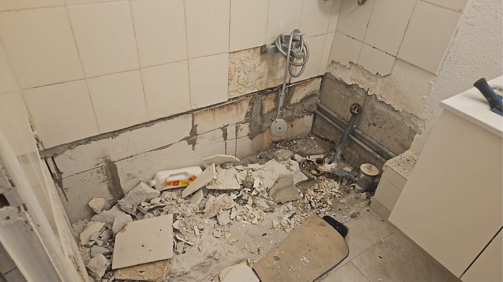 Precisa de ajuda em casa? Nós tratamos de tudo!