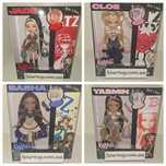Новинка братц Bratz Stylin'   Саша хлоя джейд ясмін