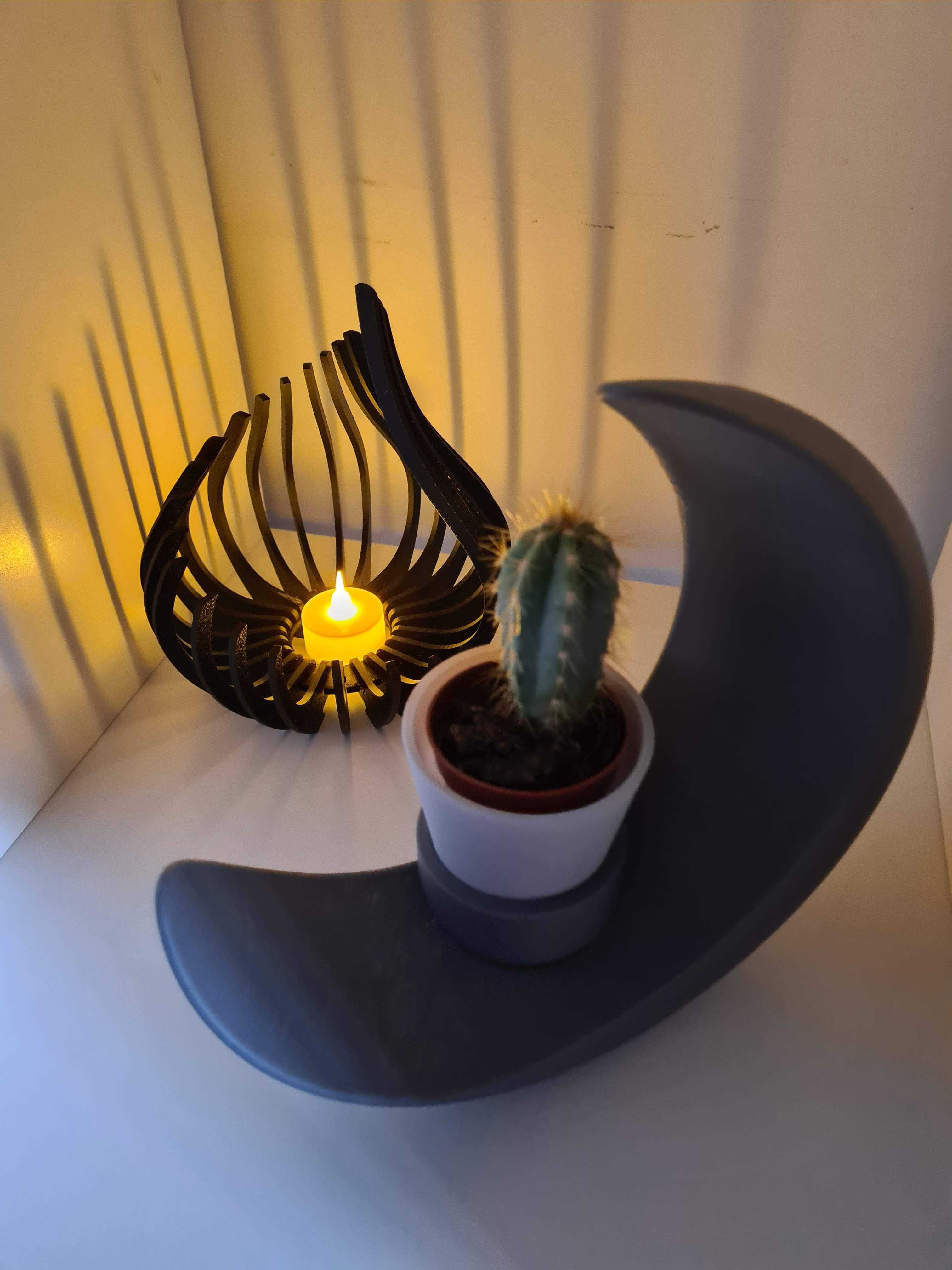 Vasos Entrelaçados Decoração casa Obra Prima Minimalista