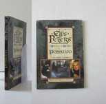 Ellis Peters - O NOVIÇO DO DIABO OU POSSUÍDO