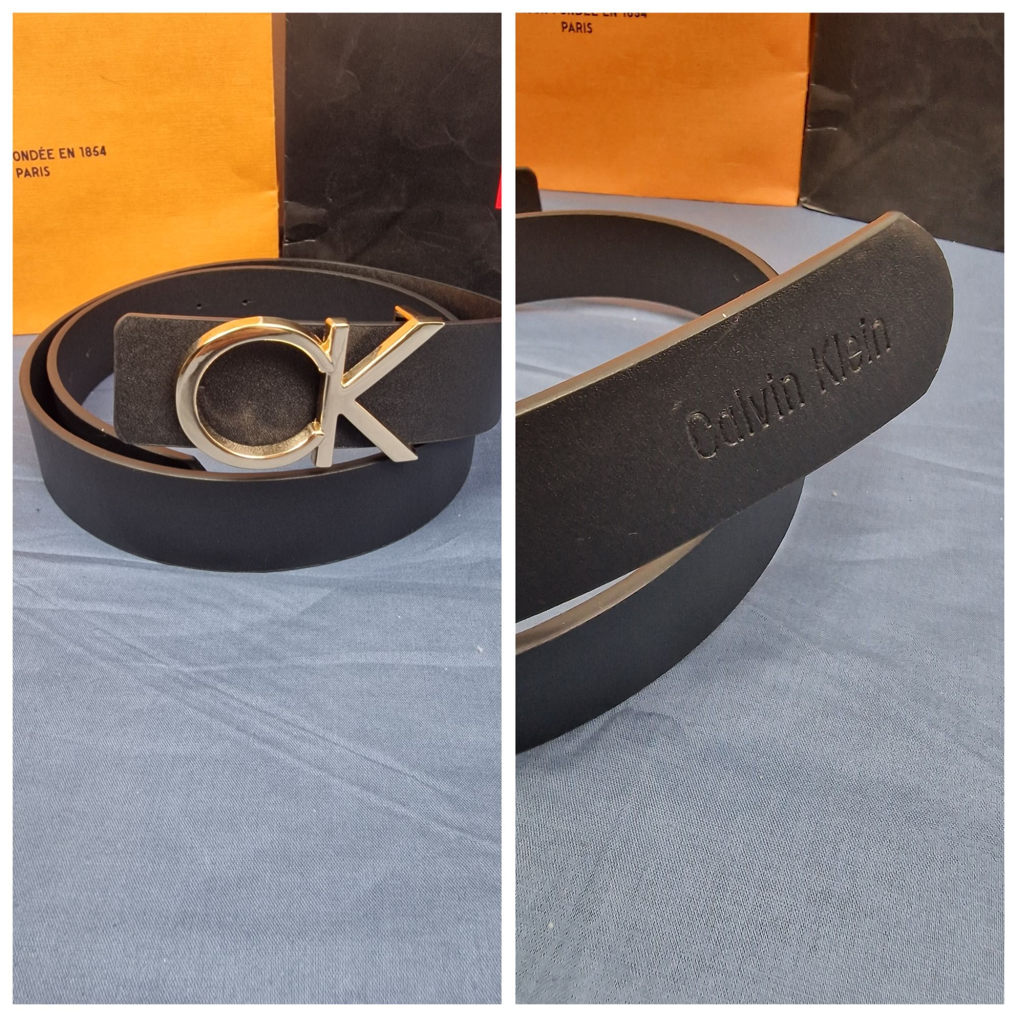 Paski louis  dior lv pinko damskie meskie unisex
