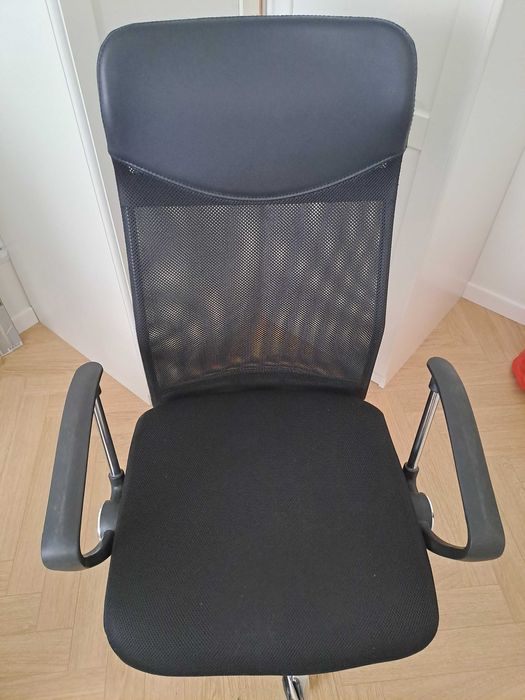 Krzesło obrotowe do biurka