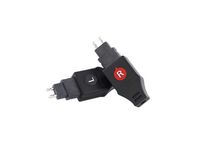 Кабель Furutech ADL, Furutech FT-7445(R),  Furutech FT-2PS(R)