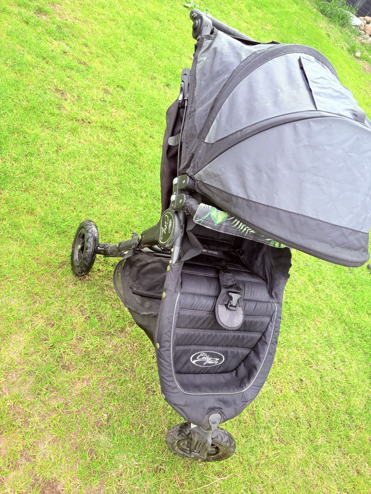 Wózek Baby Jogger City Mini GT