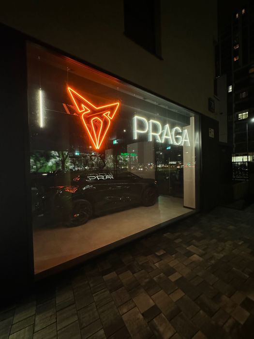 Neon, personalizowany ledon, oświetlenie neonowe, ceny od 190 zł