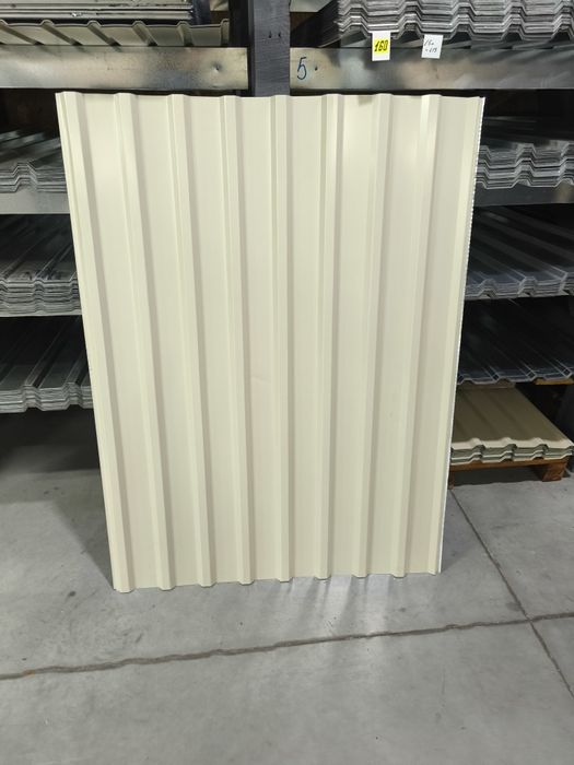 Профнастил!Некондиція! 110 грн М²