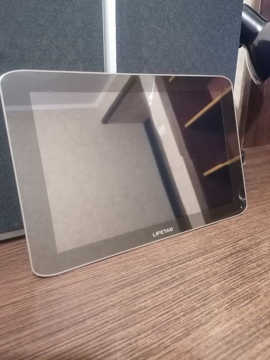 Планшет Lifetab Medion. Б/У.