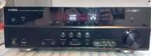 YAMAHA RX-V571 Amplituner Natural Sound AV Receiver Cinema DSP 3D