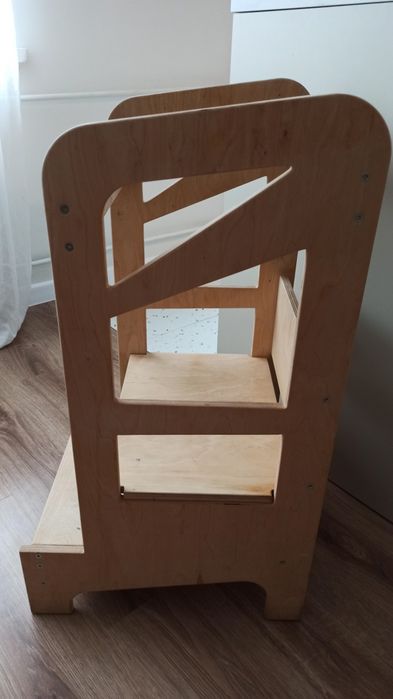 Kitchen helper dla dziecka