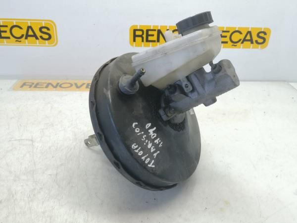 Servofreio TOYOTA Yaris (_P1_)