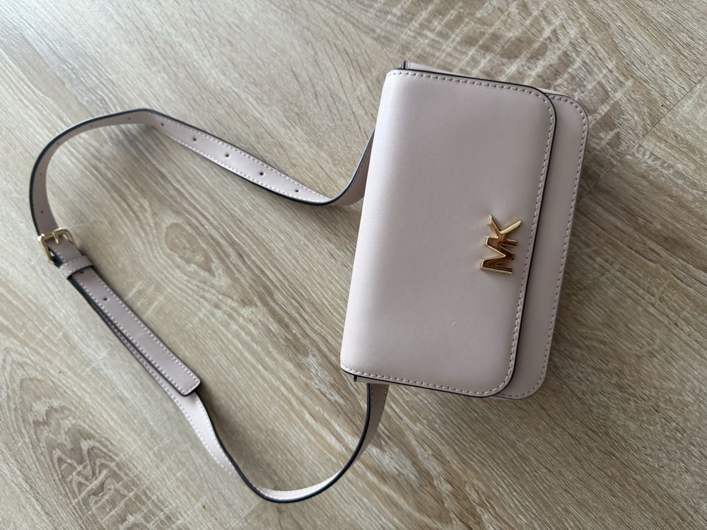 Torbka kopertówka MK Michael Kors nerka