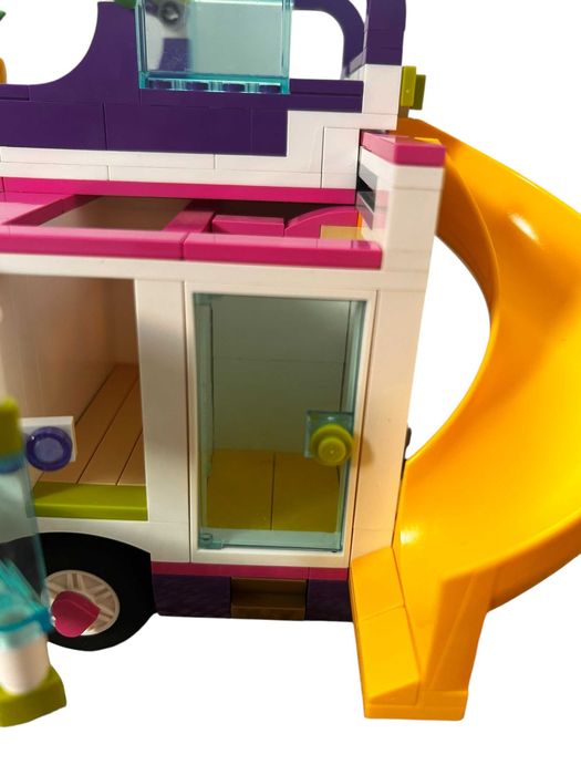 LEGO Friends Autobus przyjaźni !!OPIS!!