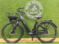 Rower elektryczny ECORIDE - Ambasador 4