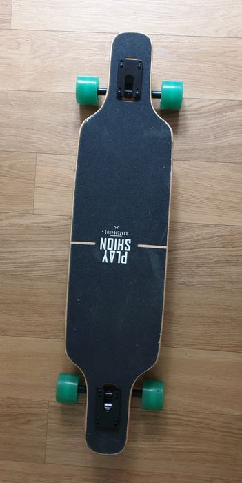 Skate de Playshion 39'