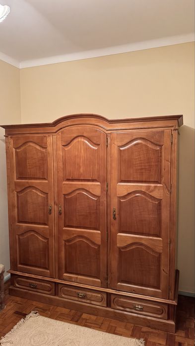 Vendo quarto completo novo