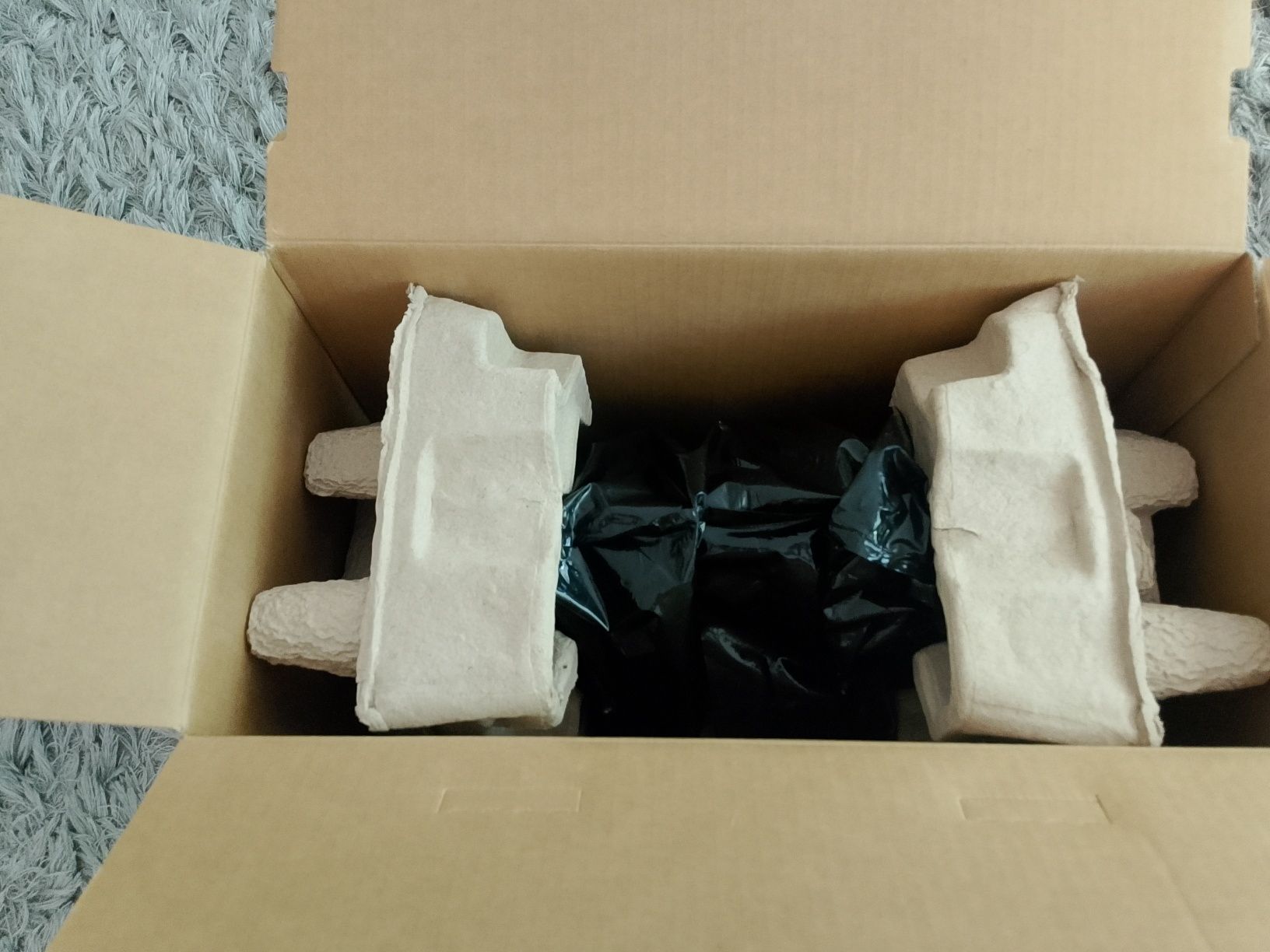 Nowy toner HP 90A czarny