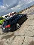 Audi A6, C7, AVANT, 2013r