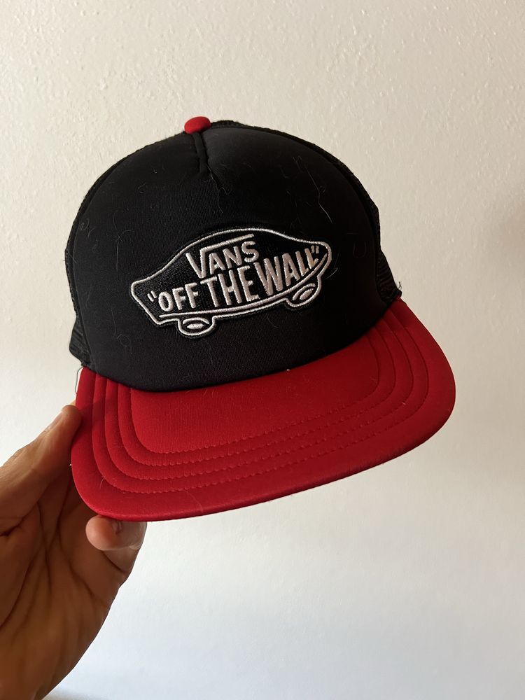 Bonés caps como novo