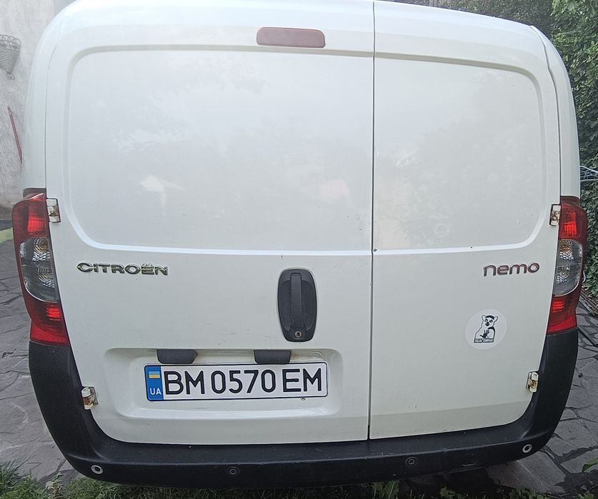 Продам Сітроен Немо