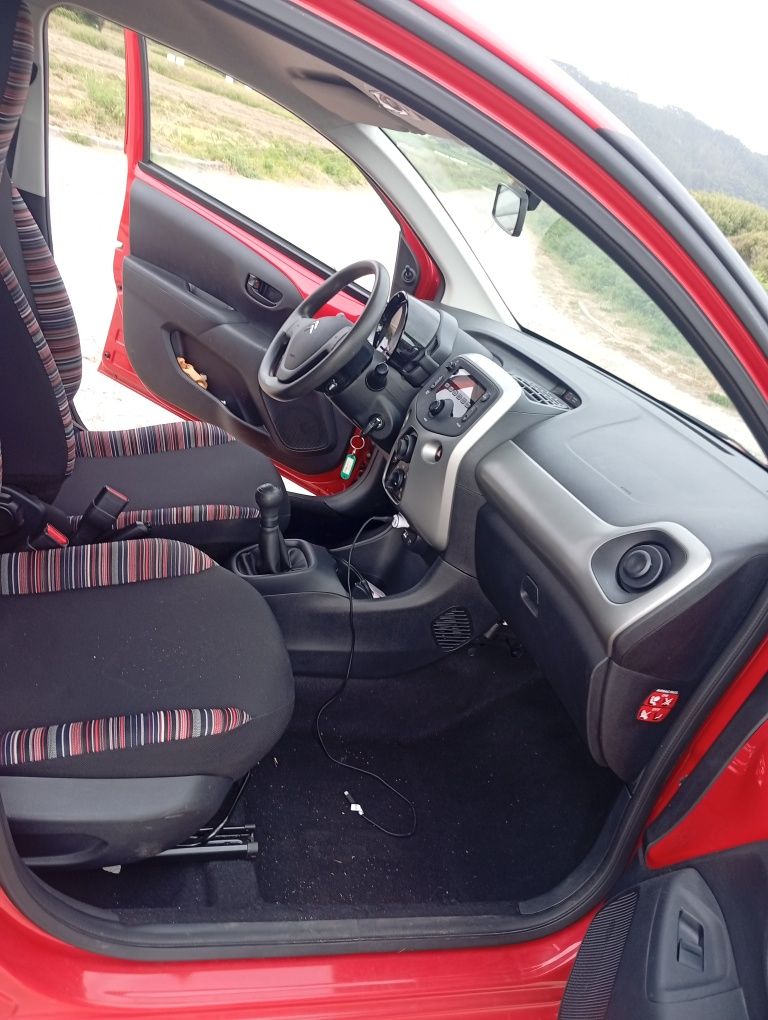 Citroen C1 1.0 VTi