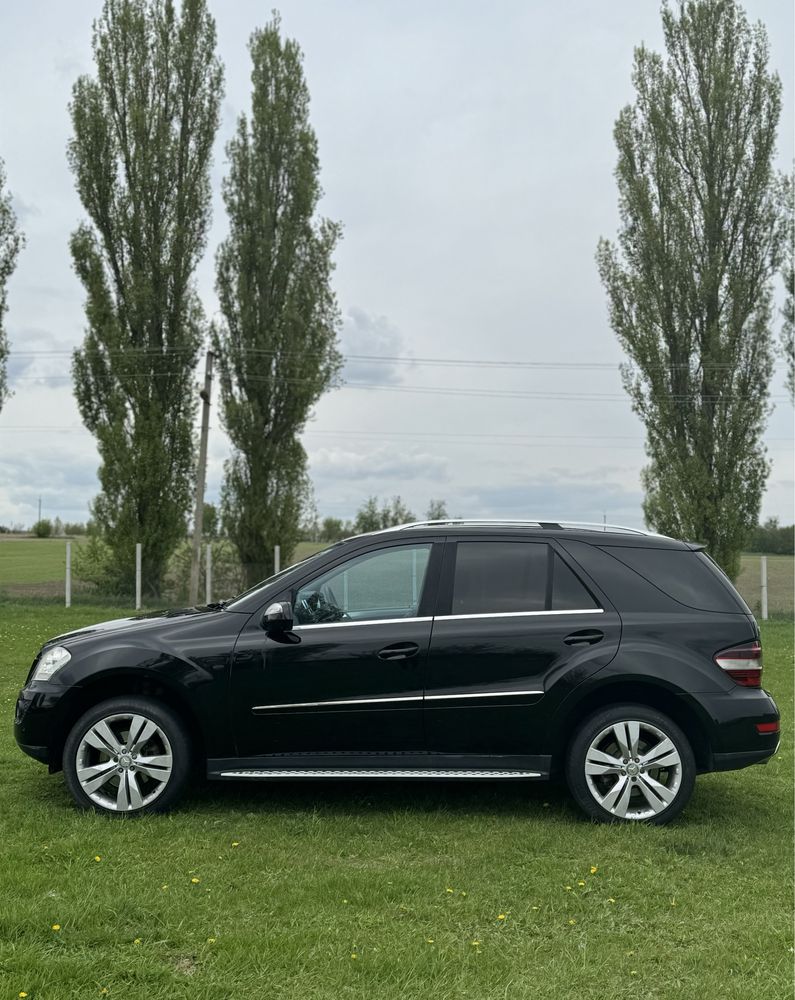 Розборка Mercedes Ml-class w164 3.0 om642 шрот авторозборка