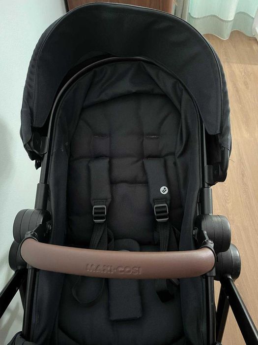 Carrinho bebe Maxi Cosi Zélia 3