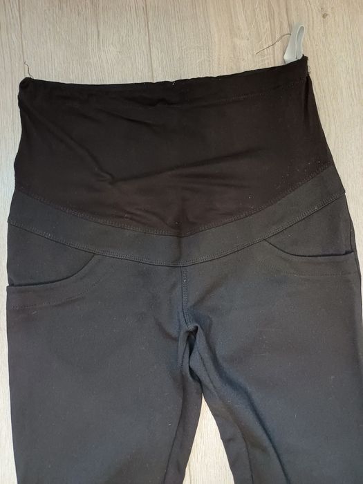 Продам штани для вагітних