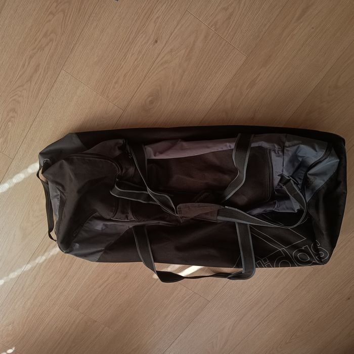 Torby podróżne adidas, na ramie 2szt