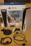 PS5, +Gry , Pad, Playstation 5