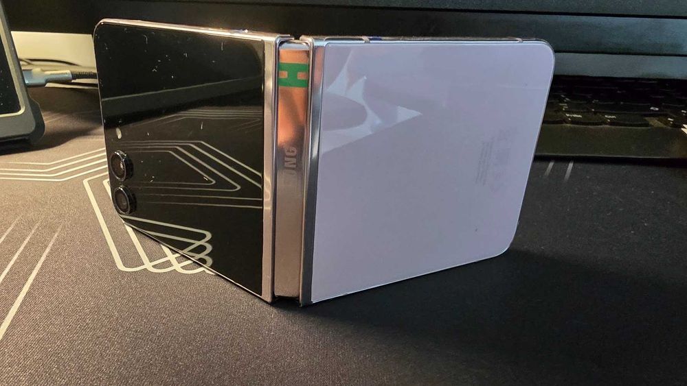 Samsung Z Flip 5 512GB