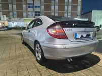 Mercedes Sport Coupé ÚNICO DONO