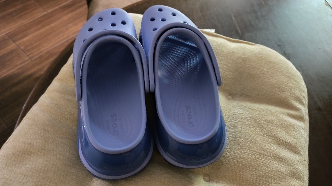 Crocs Mega Crush Clog