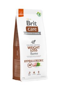 Brit Care Hypoallergenic Weight Loss 12Kg