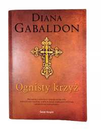 Ognisty Krzyż / Seria Obca / Diana Gabaldon