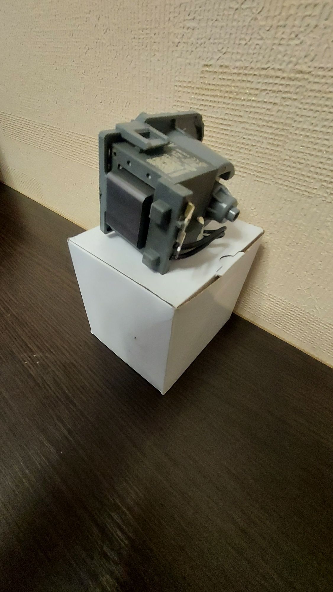 DTC36610W Помпа насос зливний Beko 9178009414