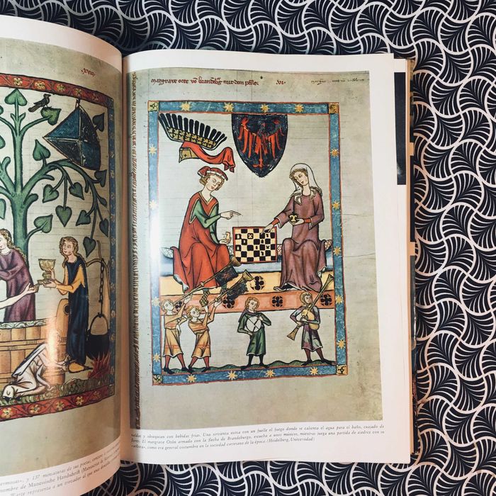 Historia de la Cultura Occidental