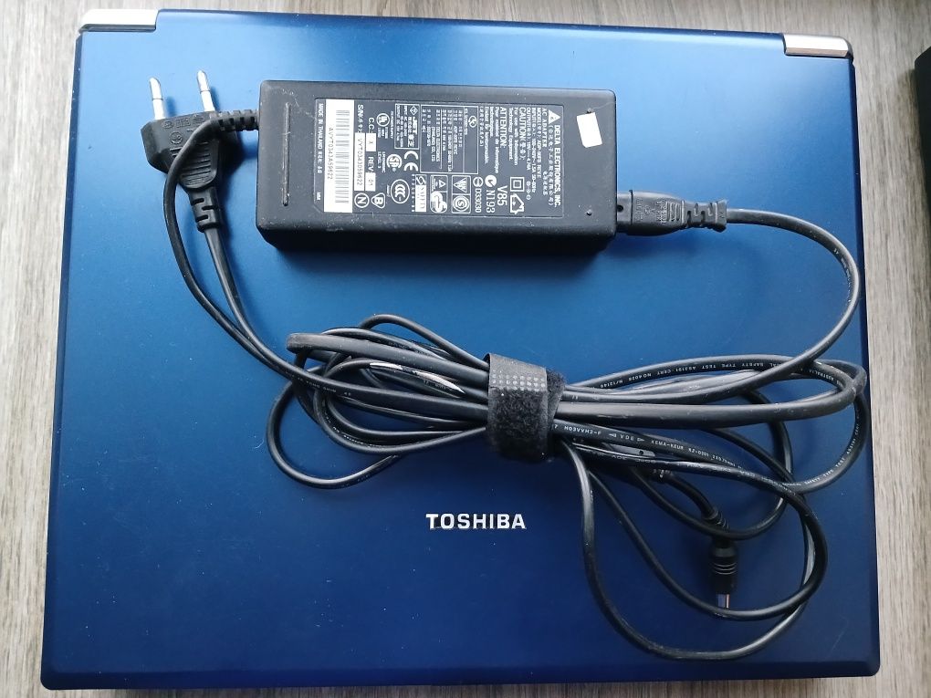 Ноутбук Toshiba Satellite A30-213